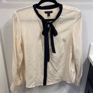 J Crew Blouse